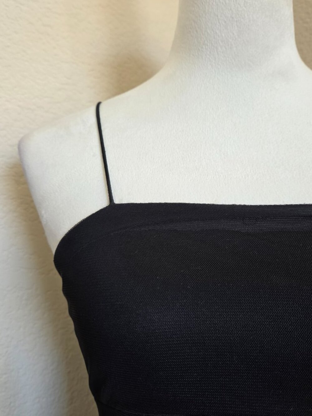 Charlotte Russe Embroidered Dress - Size S - Picture 3 of 5